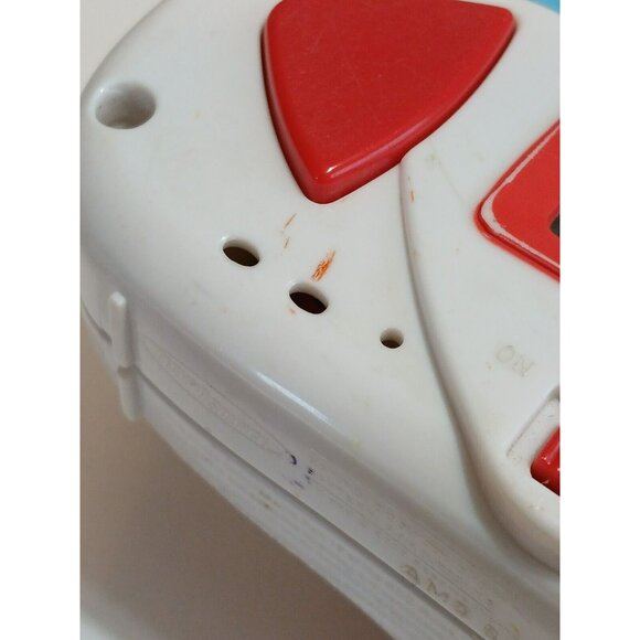 Elmos World Camera Interactive Talking Sesame Street Techno Source 2005 Toy - Picture 6 of 12